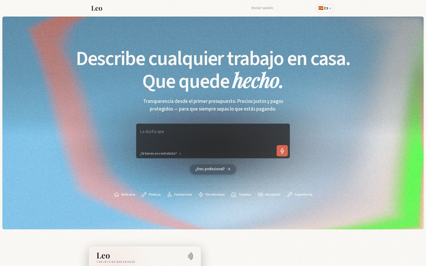 Leo.casa
